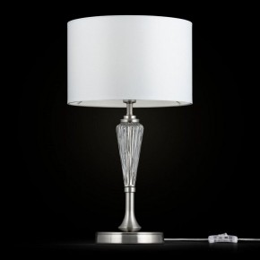 Настольная лампа декоративная Maytoni Alicante MOD014TL-01N в Коротчаево - korotchaevo.mebel24.online | фото 2