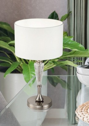 Настольная лампа декоративная Maytoni Alicante MOD014TL-01N в Коротчаево - korotchaevo.mebel24.online | фото 4
