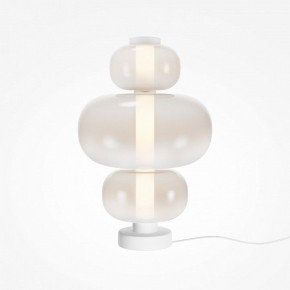 Настольная лампа декоративная Maytoni Atmos MOD364TL-L15W3K в Коротчаево - korotchaevo.mebel24.online | фото 2