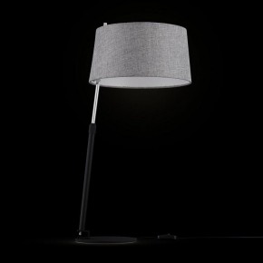 Настольная лампа декоративная Maytoni Bergamo MOD613TL-01B в Коротчаево - korotchaevo.mebel24.online | фото 2