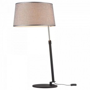 Настольная лампа декоративная Maytoni Bergamo MOD613TL-01B в Коротчаево - korotchaevo.mebel24.online | фото 3