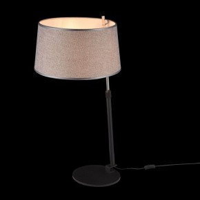Настольная лампа декоративная Maytoni Bergamo MOD613TL-01B в Коротчаево - korotchaevo.mebel24.online | фото 7