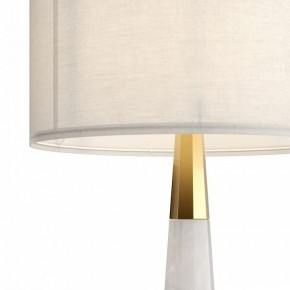 Настольная лампа декоративная Maytoni Bianco Z030TL-01BS1 в Коротчаево - korotchaevo.mebel24.online | фото 3