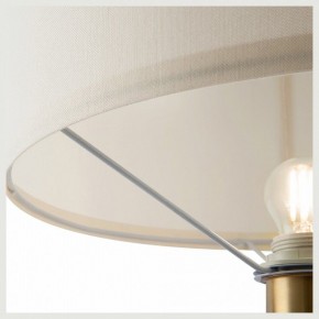 Настольная лампа декоративная Maytoni Bianco Z030TL-01BS1 в Коротчаево - korotchaevo.mebel24.online | фото 7