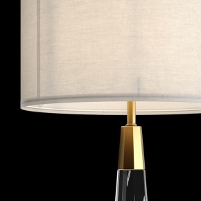 Настольная лампа декоративная Maytoni Bianco Z030TL-01BS2 в Коротчаево - korotchaevo.mebel24.online | фото 5