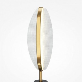 Настольная лампа декоративная Maytoni Breeze MOD281TL-L15BS3K в Коротчаево - korotchaevo.mebel24.online | фото 3