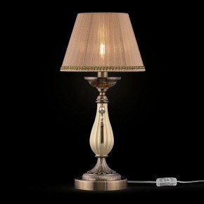 Настольная лампа декоративная Maytoni Demitas RC024-TL-01-R в Коротчаево - korotchaevo.mebel24.online | фото 2