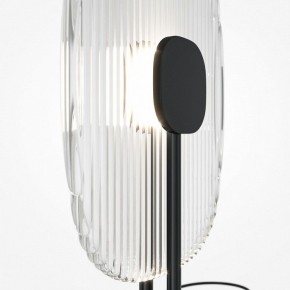 Настольная лампа декоративная Maytoni Eclipse MOD152TL-L1BK в Коротчаево - korotchaevo.mebel24.online | фото 3