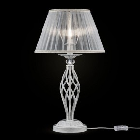 Настольная лампа декоративная Maytoni Grace ARM247-00-G в Коротчаево - korotchaevo.mebel24.online | фото 4