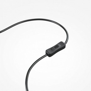 Настольная лампа декоративная Maytoni Halo MOD282TL-L15G3K1 в Коротчаево - korotchaevo.mebel24.online | фото 5