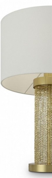 Настольная лампа декоративная Maytoni Impressive MOD151TL-01G в Коротчаево - korotchaevo.mebel24.online | фото 2