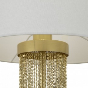 Настольная лампа декоративная Maytoni Impressive MOD151TL-01G в Коротчаево - korotchaevo.mebel24.online | фото 4