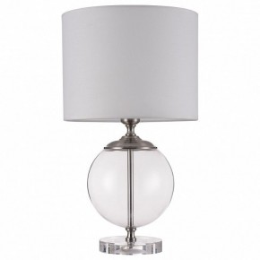 Настольная лампа декоративная Maytoni Lowell Z533TL-01N в Коротчаево - korotchaevo.mebel24.online | фото