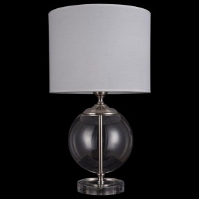 Настольная лампа декоративная Maytoni Lowell Z533TL-01N в Коротчаево - korotchaevo.mebel24.online | фото 9