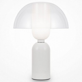 Настольная лампа декоративная Maytoni Memory MOD177TL-01W в Коротчаево - korotchaevo.mebel24.online | фото 2