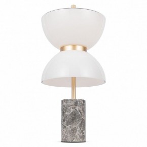 Настольная лампа декоративная Maytoni Memory MOD178TL-L11GR3K в Коротчаево - korotchaevo.mebel24.online | фото 2