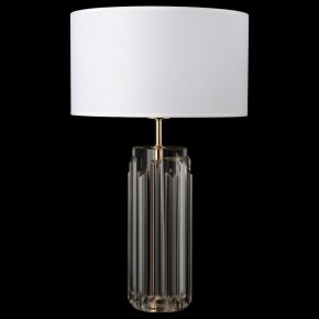 Настольная лампа декоративная Maytoni Muse MOD304TL-01G в Коротчаево - korotchaevo.mebel24.online | фото 2