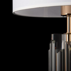 Настольная лампа декоративная Maytoni Muse MOD304TL-01G в Коротчаево - korotchaevo.mebel24.online | фото 5