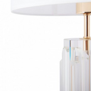 Настольная лампа декоративная Maytoni Muse MOD304TL-01G в Коротчаево - korotchaevo.mebel24.online | фото 6