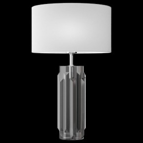 Настольная лампа декоративная Maytoni Muse MOD304TL-01GR в Коротчаево - korotchaevo.mebel24.online | фото 2