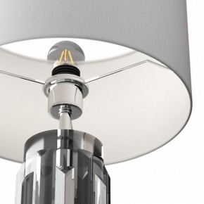 Настольная лампа декоративная Maytoni Muse MOD304TL-01GR в Коротчаево - korotchaevo.mebel24.online | фото 6