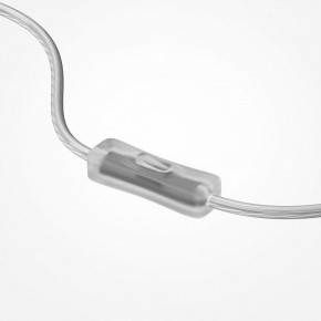 Настольная лампа декоративная Maytoni Opus MOD380TL-01GR в Коротчаево - korotchaevo.mebel24.online | фото 6