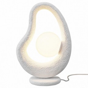 Настольная лампа декоративная Maytoni Opus MOD380TL-01W в Коротчаево - korotchaevo.mebel24.online | фото