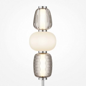 Настольная лампа декоративная Maytoni Pattern MOD267TL-L28CH3K в Коротчаево - korotchaevo.mebel24.online | фото 3