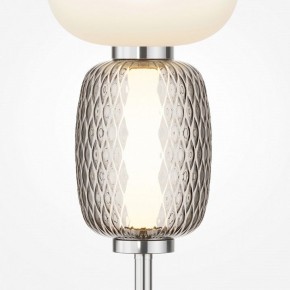 Настольная лампа декоративная Maytoni Pattern MOD267TL-L28CH3K в Коротчаево - korotchaevo.mebel24.online | фото 5