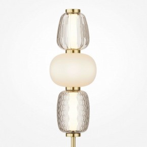 Настольная лампа декоративная Maytoni Pattern MOD267TL-L28G3K в Коротчаево - korotchaevo.mebel24.online | фото