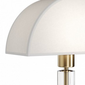 Настольная лампа декоративная Maytoni Prima Z034TL-01BZ в Коротчаево - korotchaevo.mebel24.online | фото