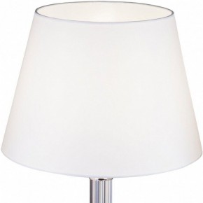 Настольная лампа декоративная Maytoni Riverside MOD018TL-01CH в Коротчаево - korotchaevo.mebel24.online | фото 9