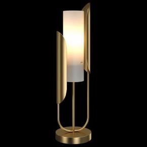 Настольная лампа декоративная Maytoni Сipresso Z014TL-01G в Коротчаево - korotchaevo.mebel24.online | фото 2