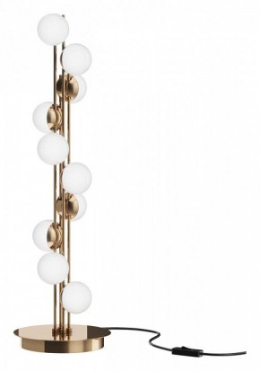 Настольная лампа декоративная Maytoni Tessara MOD081TL-L14G3K в Коротчаево - korotchaevo.mebel24.online | фото 2