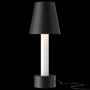 Настольная лампа декоративная Maytoni Tet-a-tet MOD104TL-3AB3K в Коротчаево - korotchaevo.mebel24.online | фото 2