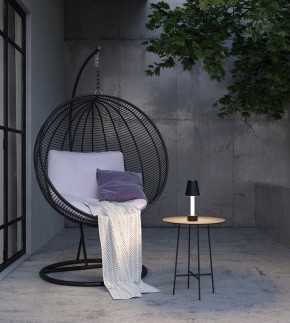 Настольная лампа декоративная Maytoni Tet-a-tet MOD104TL-3AB3K в Коротчаево - korotchaevo.mebel24.online | фото 3
