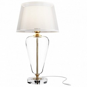 Настольная лампа декоративная Maytoni Verre Z005TL-01BS в Коротчаево - korotchaevo.mebel24.online | фото
