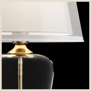 Настольная лампа декоративная Maytoni Verre Z005TL-01BS в Коротчаево - korotchaevo.mebel24.online | фото 4