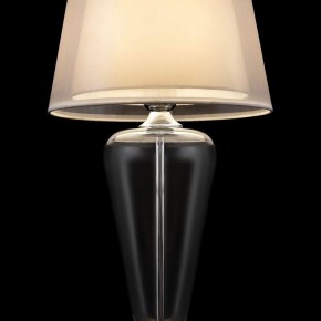 Настольная лампа декоративная Maytoni Verre Z005TL-01CH в Коротчаево - korotchaevo.mebel24.online | фото 6