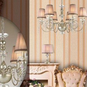 Настольная лампа декоративная Odeon Light Aurelia 3390/1T в Коротчаево - korotchaevo.mebel24.online | фото 4