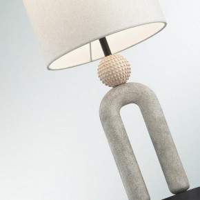 Настольная лампа декоративная Odeon Light Bagel 5410/1T в Коротчаево - korotchaevo.mebel24.online | фото 6