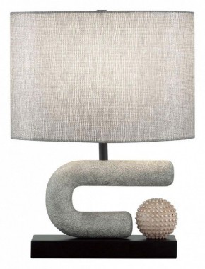Настольная лампа декоративная Odeon Light Bagel 5410/1TA в Коротчаево - korotchaevo.mebel24.online | фото 3
