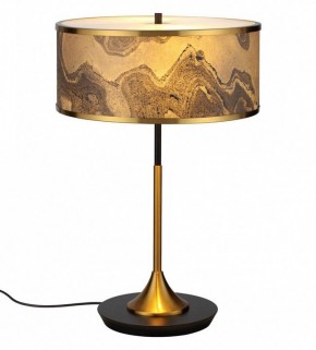Настольная лампа декоративная Odeon Light Bergi 5064/2T в Коротчаево - korotchaevo.mebel24.online | фото