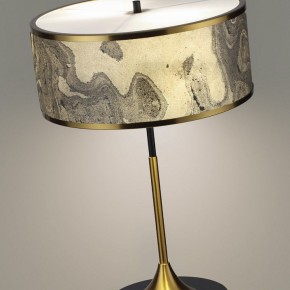 Настольная лампа декоративная Odeon Light Bergi 5064/2T в Коротчаево - korotchaevo.mebel24.online | фото 12