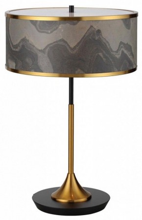 Настольная лампа декоративная Odeon Light Bergi 5064/2T в Коротчаево - korotchaevo.mebel24.online | фото 2