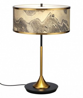 Настольная лампа декоративная Odeon Light Bergi 5064/2T в Коротчаево - korotchaevo.mebel24.online | фото 3