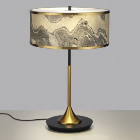 Настольная лампа декоративная Odeon Light Bergi 5064/2T в Коротчаево - korotchaevo.mebel24.online | фото 4