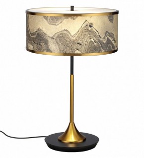 Настольная лампа декоративная Odeon Light Bergi 5064/2T в Коротчаево - korotchaevo.mebel24.online | фото 5
