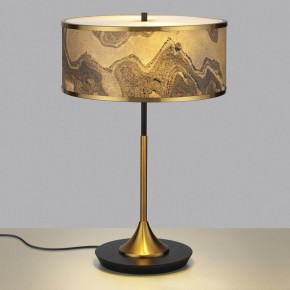 Настольная лампа декоративная Odeon Light Bergi 5064/2T в Коротчаево - korotchaevo.mebel24.online | фото 6