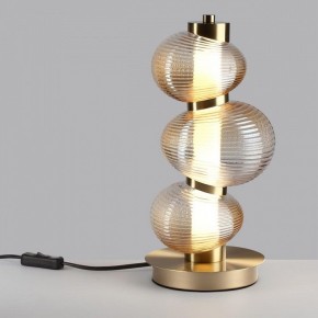 Настольная лампа декоративная Odeon Light Bruco 5095/12TL в Коротчаево - korotchaevo.mebel24.online | фото 3